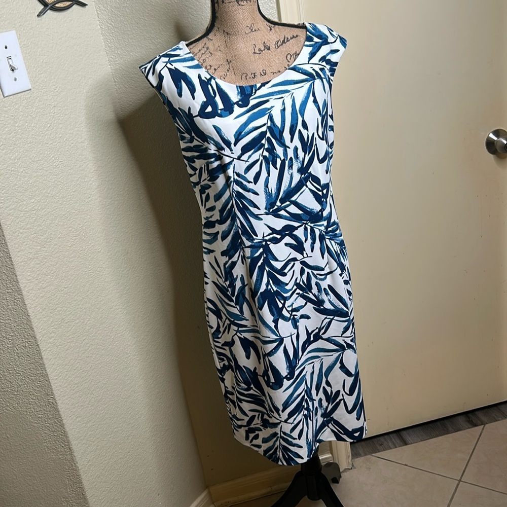 Perfect Wedding, Church or Work Dress!